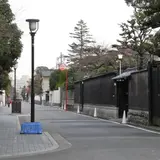 古い町並み