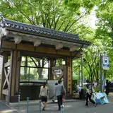 名古屋城駅（旧：市役所駅）