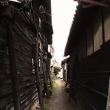 黒門町界隈