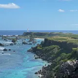 東平安名崎