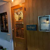 indigo