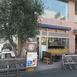 麦酒工房 Awa新町川ブリュワリー
