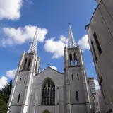 布池カトリック教会
