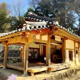 韓国庭園