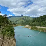 奥四万湖