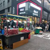 Myeongdong Night Market
