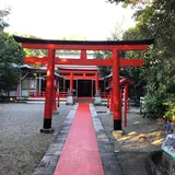 浦島稲荷神社