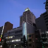 雲竜フレックスビル防災センター 室