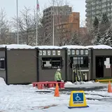 札幌市中島体育センター