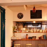 CAFE Moala カフェモアラ