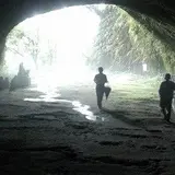 観音淵 高隈