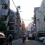 池尻大橋駅前商店会