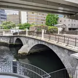 江戸城 常盤橋御門跡
