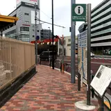 陸奥宗光宅跡