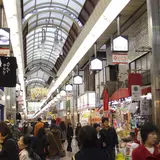 新京極商店街
