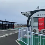 南気仙沼駅