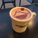 アンカーコーヒー内湾店