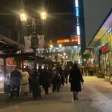 仙台駅西口（バス）