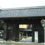 豊岡陣屋跡