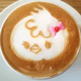 ニワトリカフェ