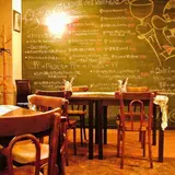 ジミーズキッチン Jimmy's Kitchen