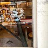 smokebooks 清澄白河店