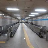 삼각지역