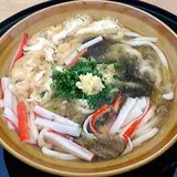 入船うどん