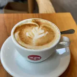 CAFFE PASCUCCI Nishiazabu カフェ パスクッチ 西麻布店