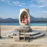 恐山菩提寺