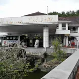 南木曽温泉郷