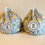 ジュウニブン ベーカリー