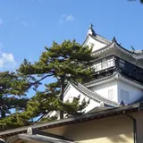 岡崎城