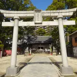 菅生神社