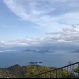 獅子岩展望台
