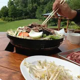 ツキサップ じんぎすかんクラブ