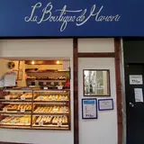 ラ ブティック ドゥ マモル （La Boutique de Mamoru）
