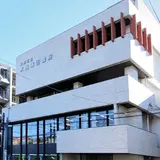 文京区立水道端図書館