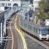 センター南駅