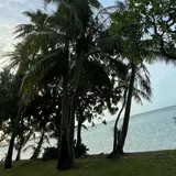 Hagania Bay（ハガニア湾）