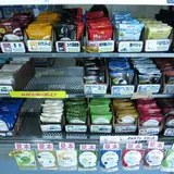 ブルックス大井直売店