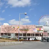 モザイクモール港北
