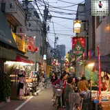 地蔵通り商店街