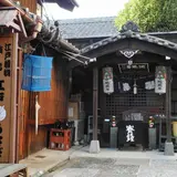子守地蔵尊