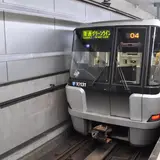 都筑ふれあいの丘駅