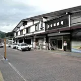 木曽福島駅