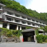 横谷温泉旅館