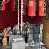 延命院 地蔵堂