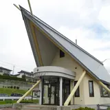 茅野警察署尖石縄文交番