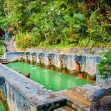 バンジャール温泉